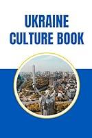 Algopix Similar Product 6 - Ukraine Culture Book