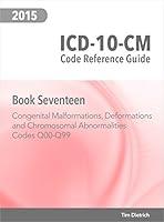 Algopix Similar Product 4 - ICD10CM Code Reference Guide Book