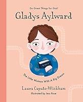 Algopix Similar Product 11 - Gladys Aylward The Little Woman With a