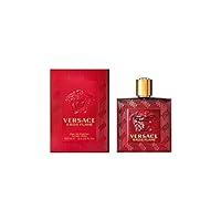 Algopix Similar Product 20 - Versace Eros Flame for Men 34 oz Eau