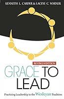 Algopix Similar Product 17 - Grace to Lead Practicing Leadership in