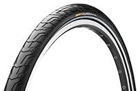 Algopix Similar Product 16 - Continental City Ride II Reflex Tire
