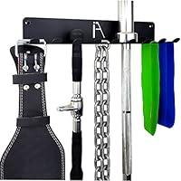 Algopix Similar Product 20 - IRON AMERICAN MultiPurpose Omega Gym