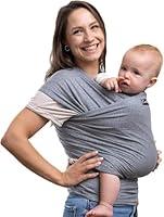 Algopix Similar Product 10 - CuddleBug HandsFree Baby Carrier 
