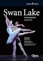 Algopix Similar Product 12 - Tchaikovsky - Swan Lake