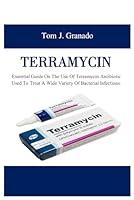 Algopix Similar Product 2 - TERRAMYCIN Essential Guide On The Use