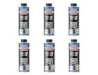 Algopix Similar Product 2 - Lubro Moly Proline Engine Flush 2037 6