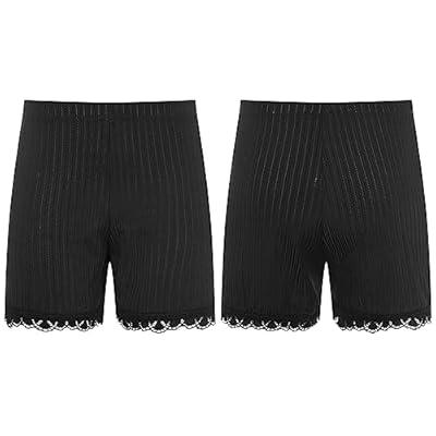 Best Deal for YUUMIN Little Girls' Briefs Soft Cotton Underwear
