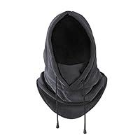 Algopix Similar Product 14 - Balaclava Heavyweight Fleece Cold