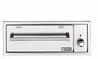 Algopix Similar Product 14 - Lynx L30WD1 Outdoor Warming Drawer