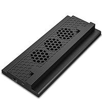 Algopix Similar Product 13 - MoKo Xbox One S Cooling Dock Vertical