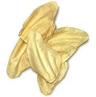 Algopix Similar Product 11 - Cow Ears (Pack of 50)