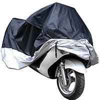 Algopix Similar Product 14 - Docooler Waterproof UV Dustproof Cover