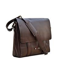 Algopix Similar Product 11 - Style n Craft 392005 Messenger Bag in