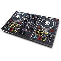 Algopix Similar Product 20 - Numark Party Mix  Complete DJ