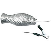 Algopix Similar Product 15 - Tecnoseal Grouper Suspended Anode