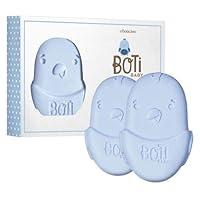 Algopix Similar Product 3 - Boticario  Linha Boti Baby  Sabonete