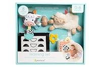 Algopix Similar Product 17 - Pearhead Learning Kit for Babies 06