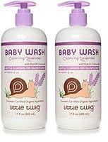 Algopix Similar Product 11 - Little Twig 2in1 Baby Wash