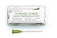 Algopix Similar Product 19 - Dispense All  15 Inch Blunt