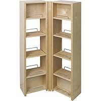 Algopix Similar Product 11 - Hardware Resources PSO45 Pantry Swing