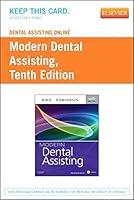 Algopix Similar Product 5 - Dental Assisting Online DAO for