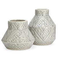 Algopix Similar Product 17 - Benjara 725 Modern Classic Beauty