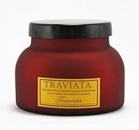 Algopix Similar Product 1 - Aspen Bay Traviata 215 oz Jar Candle 
