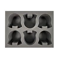 Algopix Similar Product 19 - 6 Armiger Foam Tray