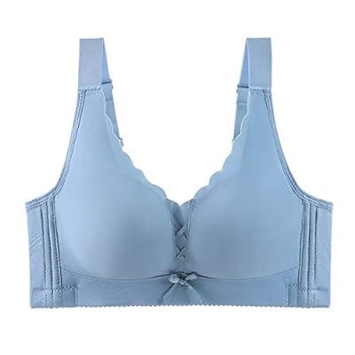 Best Deal for Underwear Women's Thin Section, Big Breasts, Showing