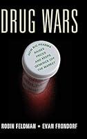 Algopix Similar Product 9 - Drug Wars How Big Pharma Raises Prices