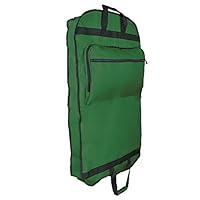 Algopix Similar Product 16 - DALIX 39 Garment Bag Cover for Suits