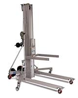 Algopix Similar Product 18 - Genie Superlift Contractor SLC 18