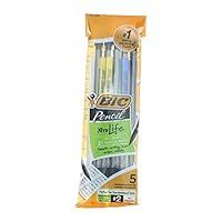 Algopix Similar Product 11 - Mechanical Pencil w 3 No 2 Leads