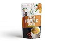 Algopix Similar Product 13 - Iya Foods Turmeric Ground 2 ounces
