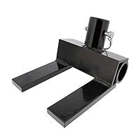 Algopix Similar Product 3 - BISupply Steel Pallet Buster Tool
