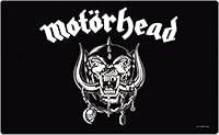 Algopix Similar Product 4 - Motorhead - Warpig Cutting Board by GGS