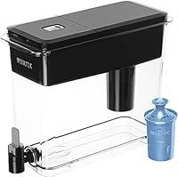 Algopix Similar Product 2 - Brita Extra Large 18 Cup Filtered Water