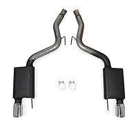 Algopix Similar Product 14 - Flowtech 52017FLT AxleBack Exhaust