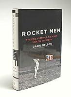 Algopix Similar Product 14 - Rocket Men The Epic Story of the First