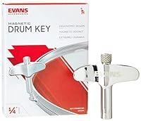 Algopix Similar Product 4 - Evans Magnetic Head Drum Key