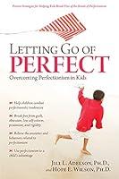 Algopix Similar Product 1 - Letting Go of Perfect Overcoming