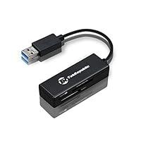 Algopix Similar Product 6 - Tek Republic TUC300 Portable 12in1