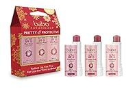 Algopix Similar Product 12 - Babo Botanicals 70 Organic Tinted Lip