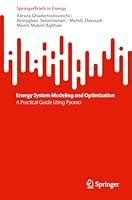 Algopix Similar Product 19 - Energy System Modeling and