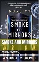 Algopix Similar Product 1 - Smoke and Mirrors