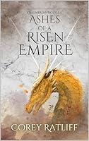 Algopix Similar Product 5 - Ashes of a Risen Empire An Elmeran