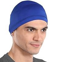 Algopix Similar Product 14 - Cooling Cap  Helmet Liner  Skull Cap