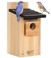 Algopix Similar Product 20 - Natures Way Bird Products CWH3 Cedar