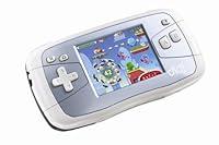 Algopix Similar Product 18 - LeapFrog Didj Custom Learning Gaming